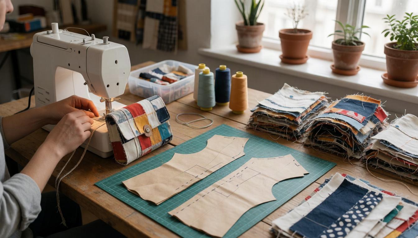 Process step visual